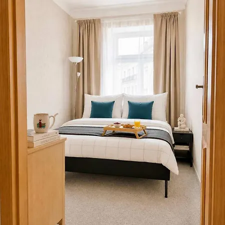 Apartman Peaceful Near Thermal Springs *