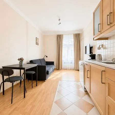 Apartman Peaceful Near Thermal Springs