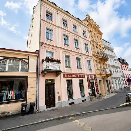 Apartman Peaceful Near Thermal Springs *